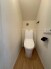 トイレにはウォシュレット機能を標準装備。

