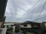 お家からの眺望です。開放感のある眺め。
