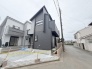 建物が完成しましたので室内のご見学予約スタート。当日のご見学予約も大歓迎です。お気軽にご連絡ください。他にもインターネットに掲載していない情報も沢山ありますので、比較で併せてご見学ができます。
