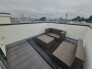 日々の忙しさやストレスから離れ、バルコニーで静かに深呼吸、心が穏やかになります。
