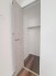 各お部屋に収納が設置されています。
