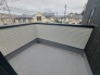 季節の変化や天気の良い日には、バルコニーでの時間が心地よく、気分をリフレッシュさせることができます。
