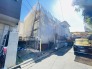 周辺は住宅が建ち並ぶ閑静な住宅街です。
