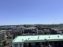 周囲に高い建物が少なく、視界が遮られないため、すっきりとした景観をお楽しみいただけます。
