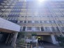 517戸のビッグコミュニティー、存在感のある佇まい。日々の生活を穏やかに支える住環境が整っています
