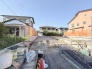 建物のモデルハウスのご見学予約もスタートしました。当日のご見学予約も大歓迎ですので、お気軽にお問合せください。
