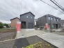建物が完成しましたので室内のご見学予約スタート。当日のご見学予約も大歓迎です。お気軽にご連絡ください。エステート白馬国分寺店は火曜水曜も営業しております。
