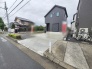 実際に室内をご見学頂くと生活のイメージが広がると思います。家具を置いたイメージや窓からの景色など。
