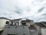 住戸からの眺望写真