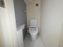トイレ内に手洗いを設置
