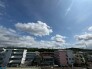 お家からの眺望です。開放感のある眺め。
