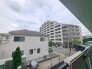 お家からの眺望です。開放感のある眺め。
