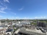 窓からの眺望です。実際に現地で眺望もご確認ください。
