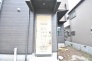 現地のご見学予約もスタートしました。
