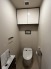 トイレにはウォシュレット機能を標準装備。
