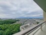 お家からの眺望です。開放感のある眺め。
