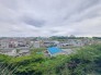 住戸からの眺望写真