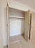 各お部屋に収納が設置されています。

