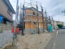 建物のモデルハウスのご見学予約もスタートしました。当日のご見学予約も大歓迎ですので、お気軽にお問合せください。

