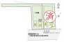 全体区画図