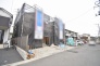 現地のご見学予約もスタートしました。

