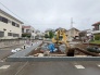 建物のモデルハウスのご見学予約もスタートしました。当日のご見学予約も大歓迎ですので、お気軽にお問合せください。
