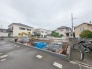 建物のモデルハウスのご見学予約もスタートしました。当日のご見学予約も大歓迎ですので、お気軽にお問合せください。
