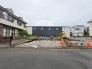 現地のご見学予約もスタートしました。
