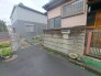 周辺は住宅が建ち並ぶ閑静な住宅街です。
