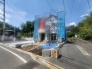 現地のご見学予約もスタートしました。
