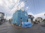 現地のご見学予約もスタートしました。実際に室内をご見学頂くと生活のイメージが広がります。家具を置いたイメージや窓からの景色など、現地で体感ください。