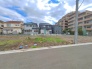 現地のご見学予約もスタートしました。
