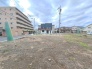 土地物件にはご確認頂くポイントがたくさんございます、土地だけのご見学の際もご遠慮せず、ぜひお気軽に担当スタッフにお申しつけくださいませ。
