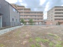 現地のご見学予約もスタートしました。
