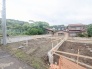 建物のモデルハウスのご見学予約もスタートしました。当日のご見学予約も大歓迎ですので、お気軽にお問合せください。
