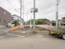 現地のご見学予約もスタートしました。
