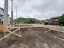 建物のモデルハウスのご見学予約もスタートしました。当日のご見学予約も大歓迎ですので、お気軽にお問合せください。
