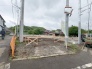 現在建物を建築中です、建築中の物件については現地確認の他、同施工会社の完成施工例のご案内、担当者のプレゼンテーションにてご検討ください。適切なご検討の方法をご説明させて頂きます。
