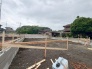 建物のモデルハウスのご見学予約もスタートしました。当日のご見学予約も大歓迎ですので、お気軽にお問合せください。

