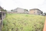 建築条件なしの敷地。弊社グループ「白馬建設」にて建物プランをご提案できます。実際の陽当たりやサイズ感を現地でお確かめください。

