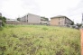 土地物件にはご確認頂くポイントがたくさんございます、土地だけのご見学の際もご遠慮せず、ぜひお気軽に担当スタッフにお申しつけくださいませ。
