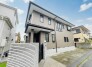 現地のご見学予約もスタートしました。
