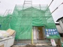 現地のご見学予約もスタートしました。
