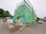 現在建物を建築中です、建築中の物件については現地確認の他、同施工会社の完成施工例のご案内、担当者のプレゼンテーションにてご検討ください。適切なご検討の方法をご説明させて頂きます。
