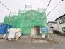 現地のご見学予約もスタートしました。

