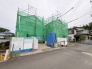 現在建物を建築中です、建築中の物件については現地確認の他、同施工会社の完成施工例のご案内、担当者のプレゼンテーションにてご検討ください。適切なご検討の方法をご説明させて頂きます。
