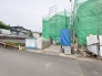 現地のご見学予約もスタートしました。
