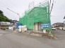 現地のご見学予約もスタートしました。
