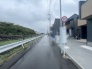 安心して暮らすことのできる住宅街。　住宅地の道路は一般に交通量が少なく車などの騒音が少ないため、住民にとって静かな生活環境が提供されます。
