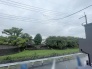 窓からの眺望です。実際に現地で眺望もご確認ください。
